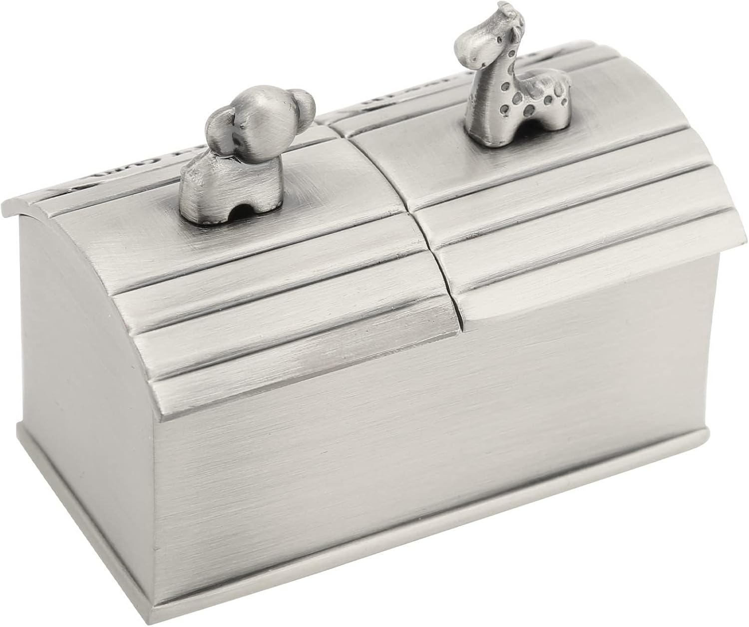 Cyrank Baby Keepsake Box with Lids