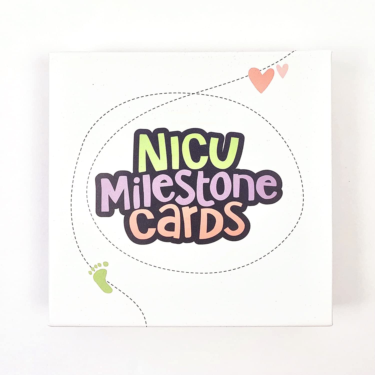 NICU Photo Cards - Celebrate Milestone Moments 1