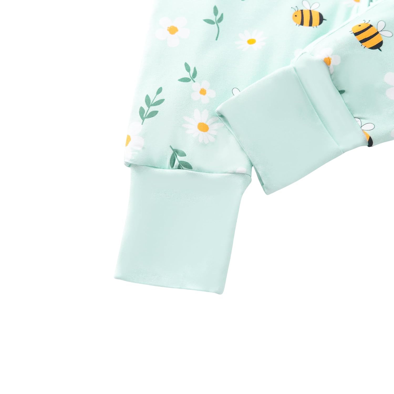 TADO MUSLIN Baby Sleep Sack with 2-Way Zipper 1 TOG 2-36M