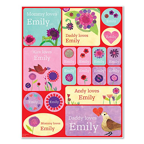 Who Loves Me Personalized Childrens Story Book