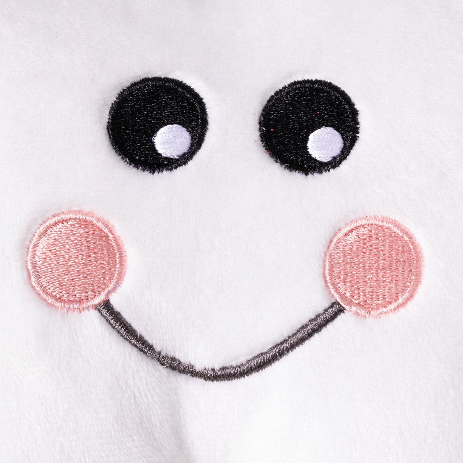 Bold N Tooth Fairy Pillow 75 Snuggly Plush with Sparkly Silver Envelope
