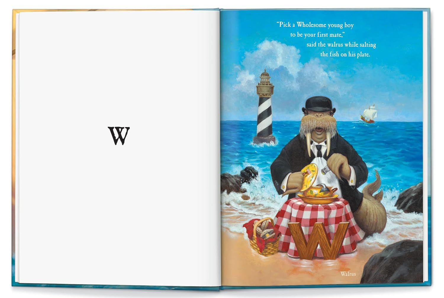 Personalized Pirate Story Book for Kids - I See Me Hardcover Keepsake