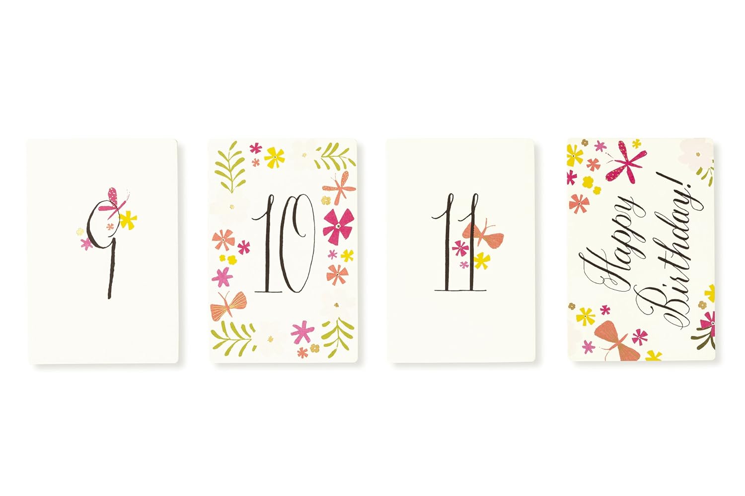 Kate Spade Baby Photo Props for First Year