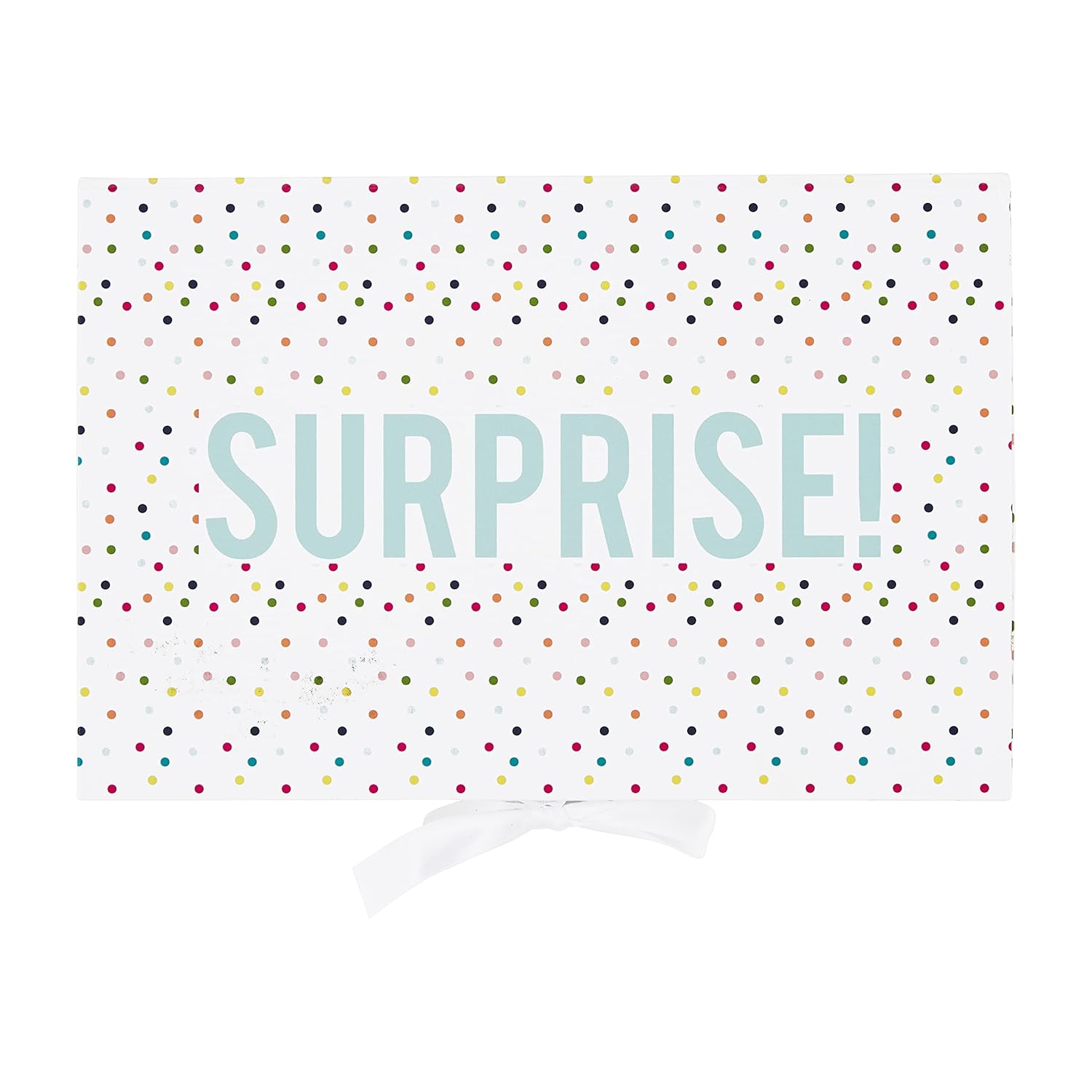 Mud Pie Blue Baby Keepsake Gift Set