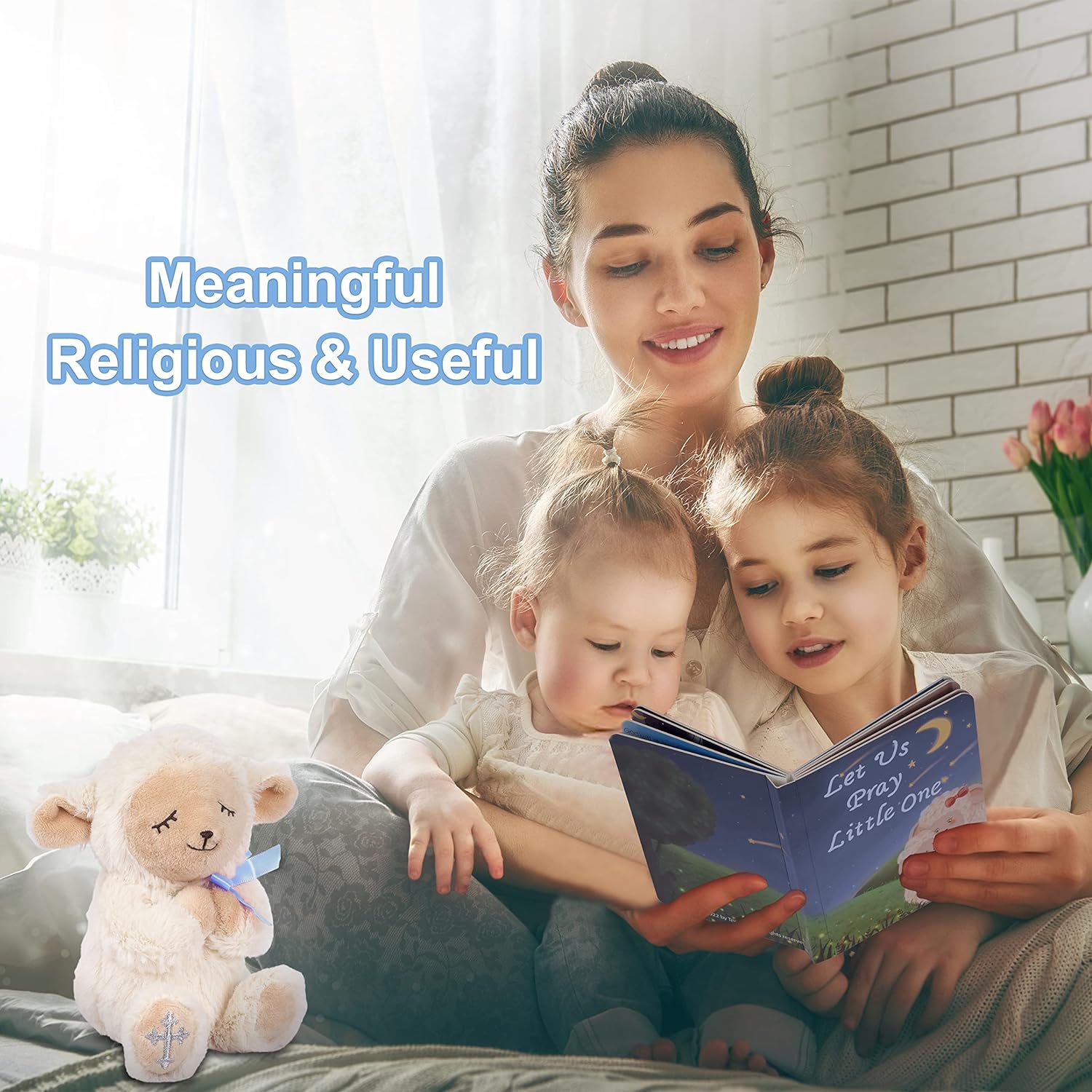 MyMateZoe Baptism Gift Set for Boys 1