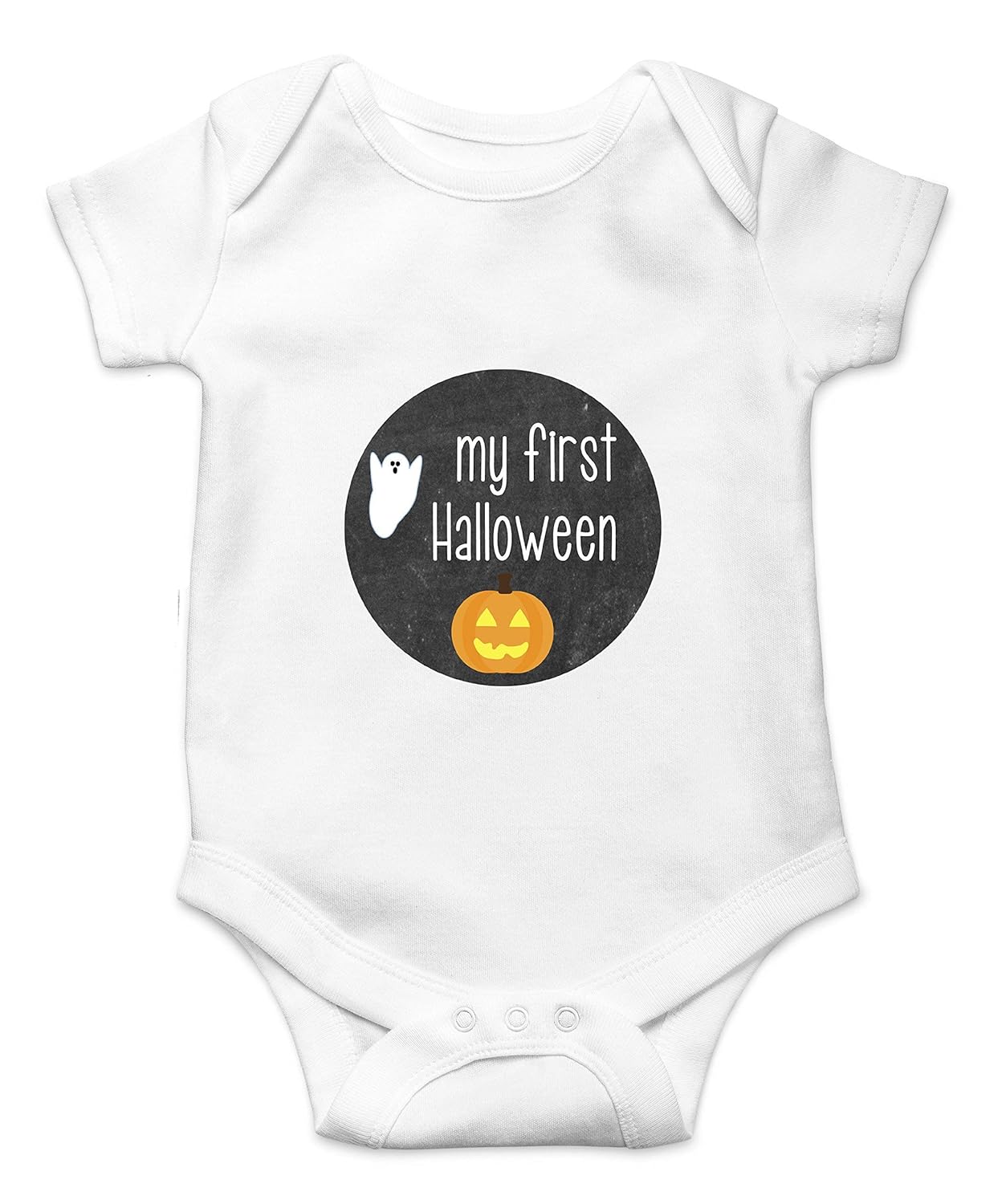 Months In Motion My First Holiday Baby Stickers