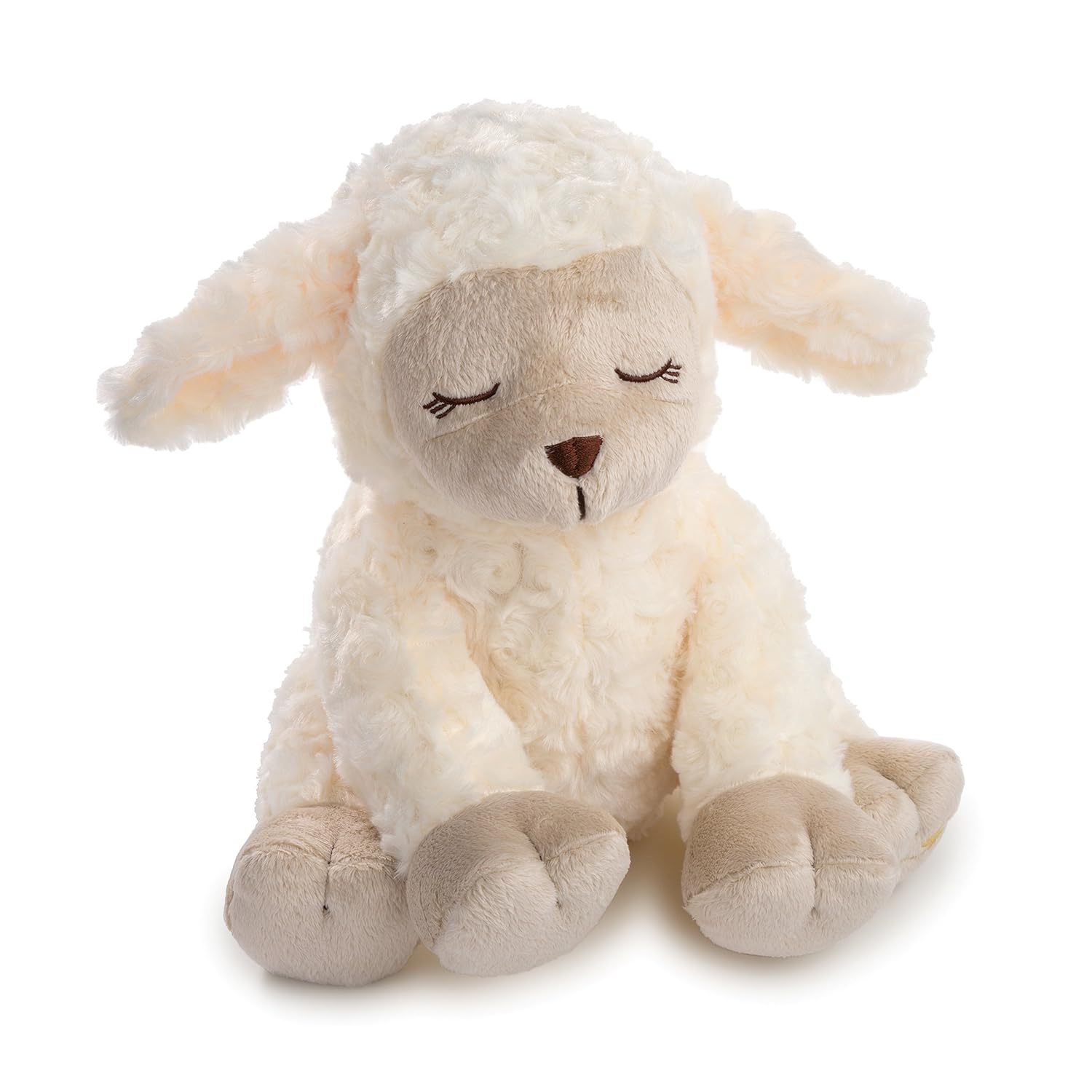 SwaddleMe Mommies Melodies Lamb Baby Soother