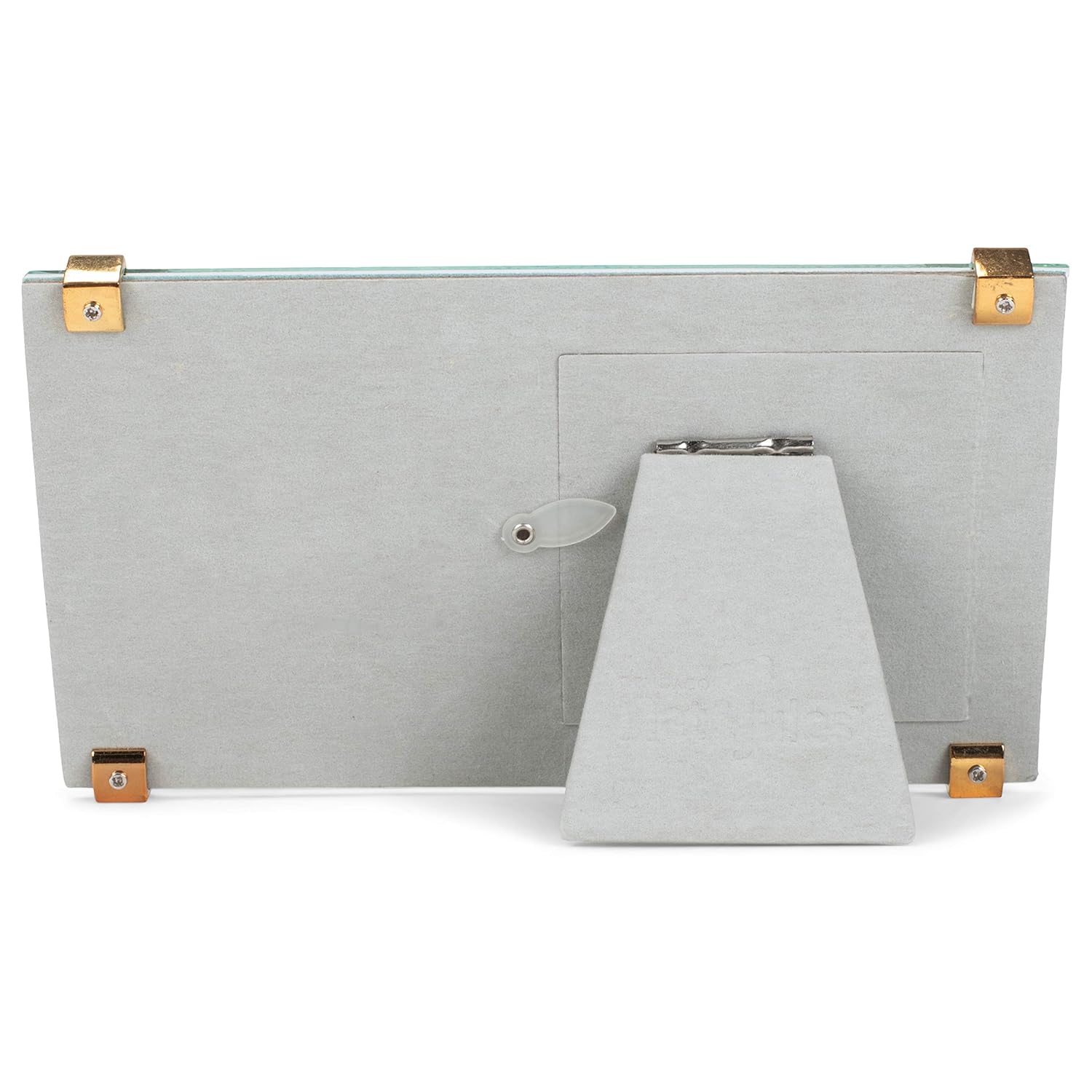 DEMDACO You Are Loved Enamel Picture Frame
