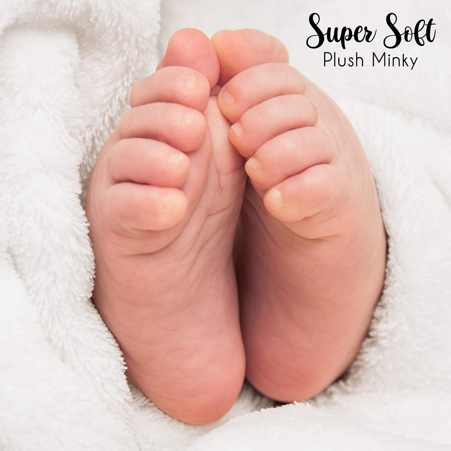 Sweet Jojo Designs Mountain Boy Milestone Blanket